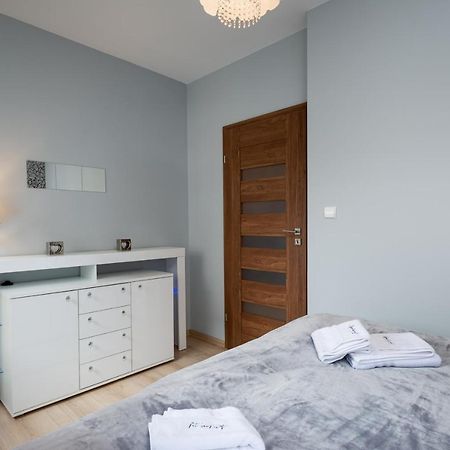 Appartement Apartament City Life Zlote Lany à Bielsko-Biała Extérieur photo
