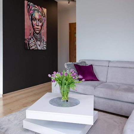 Appartement Apartament City Life Zlote Lany à Bielsko-Biała Extérieur photo