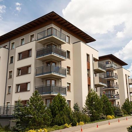 Appartement Apartament City Life Zlote Lany à Bielsko-Biała Extérieur photo