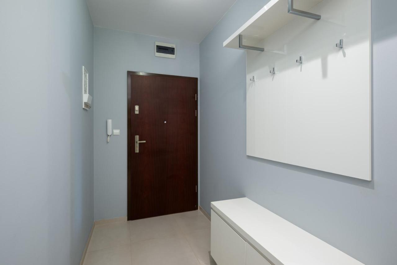 Appartement Apartament City Life Zlote Lany à Bielsko-Biała Extérieur photo