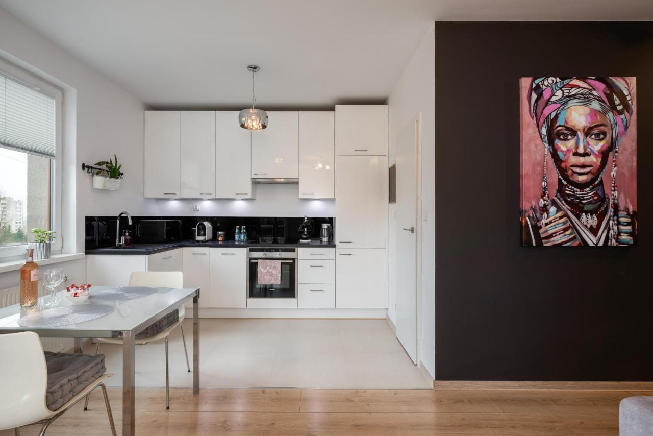 Appartement Apartament City Life Zlote Lany à Bielsko-Biała Extérieur photo