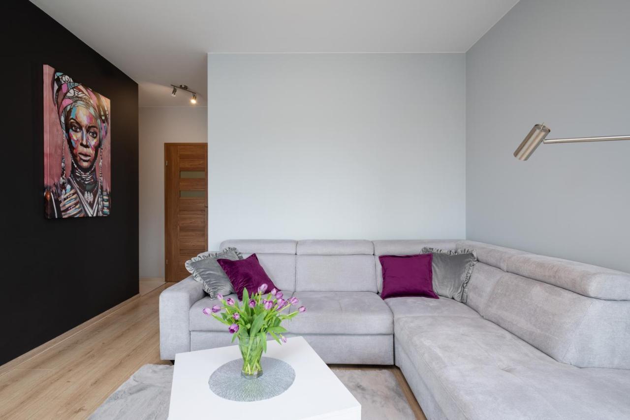Appartement Apartament City Life Zlote Lany à Bielsko-Biała Extérieur photo